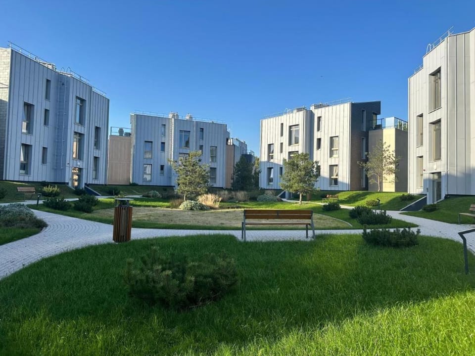 Neighbourhood