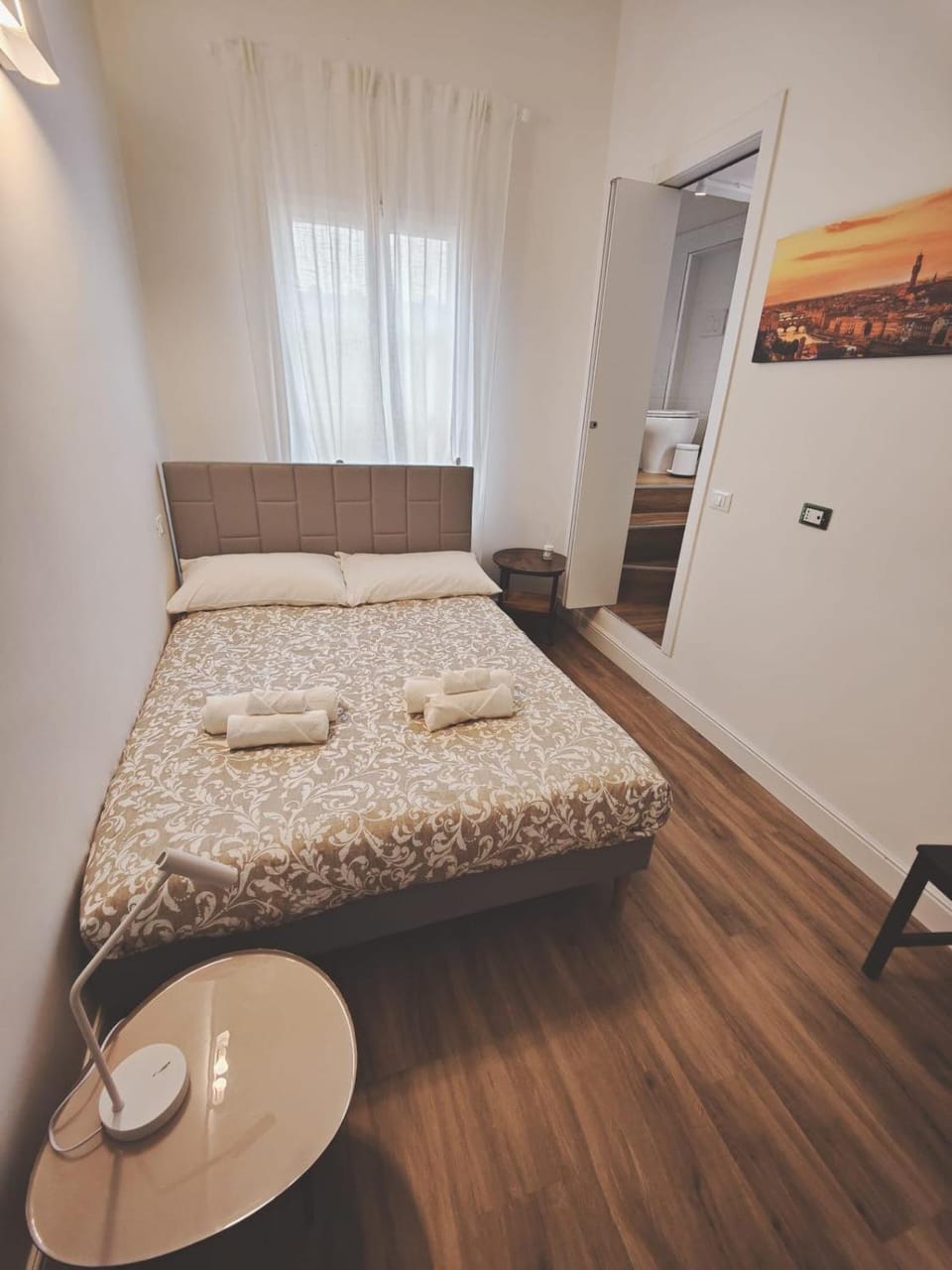 Amazing Florence Rooms Bed and Breakfast in Florence