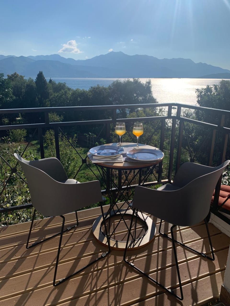 Vinogradi House in Kotor Municipality