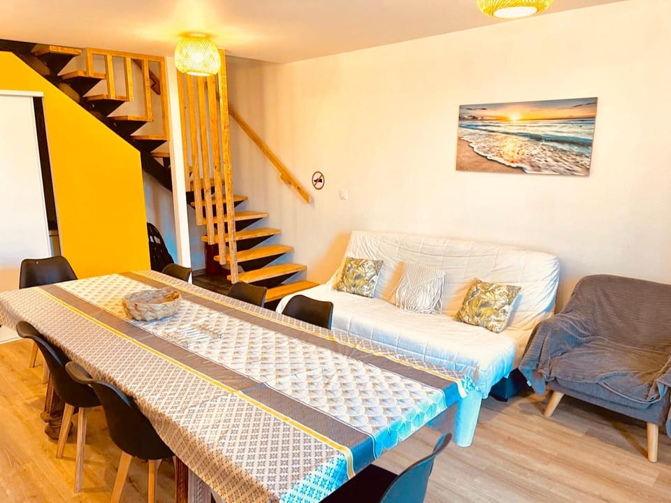 Gîte 2 à 5 personnes au coeur de la Nature House in Nouvelle-Aquitaine