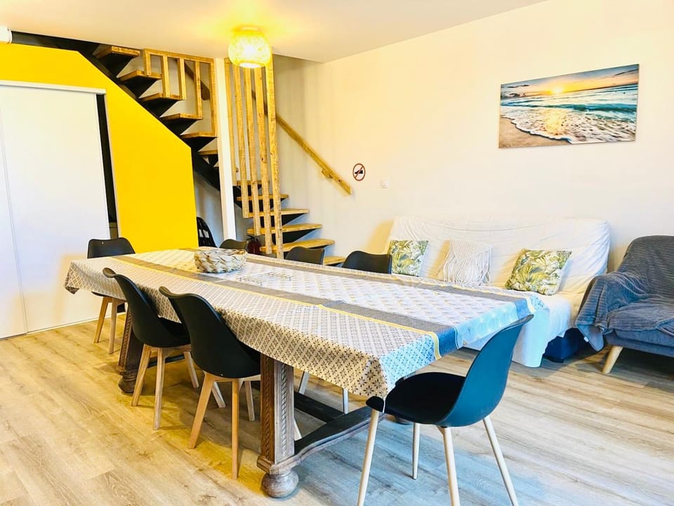 Gîte 2 à 5 personnes au coeur de la Nature House in Nouvelle-Aquitaine