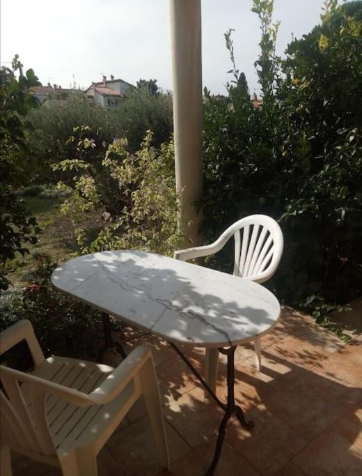 Cœur de Millas terrasse, jardin et parking privé Villa in Catalonia