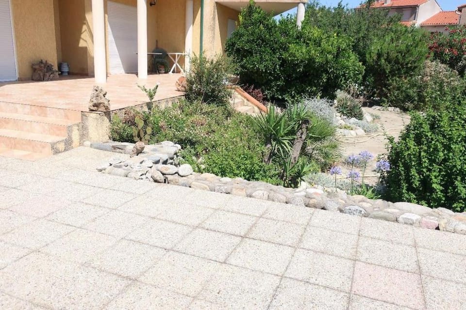 Cœur de Millas terrasse, jardin et parking privé Villa in Catalonia