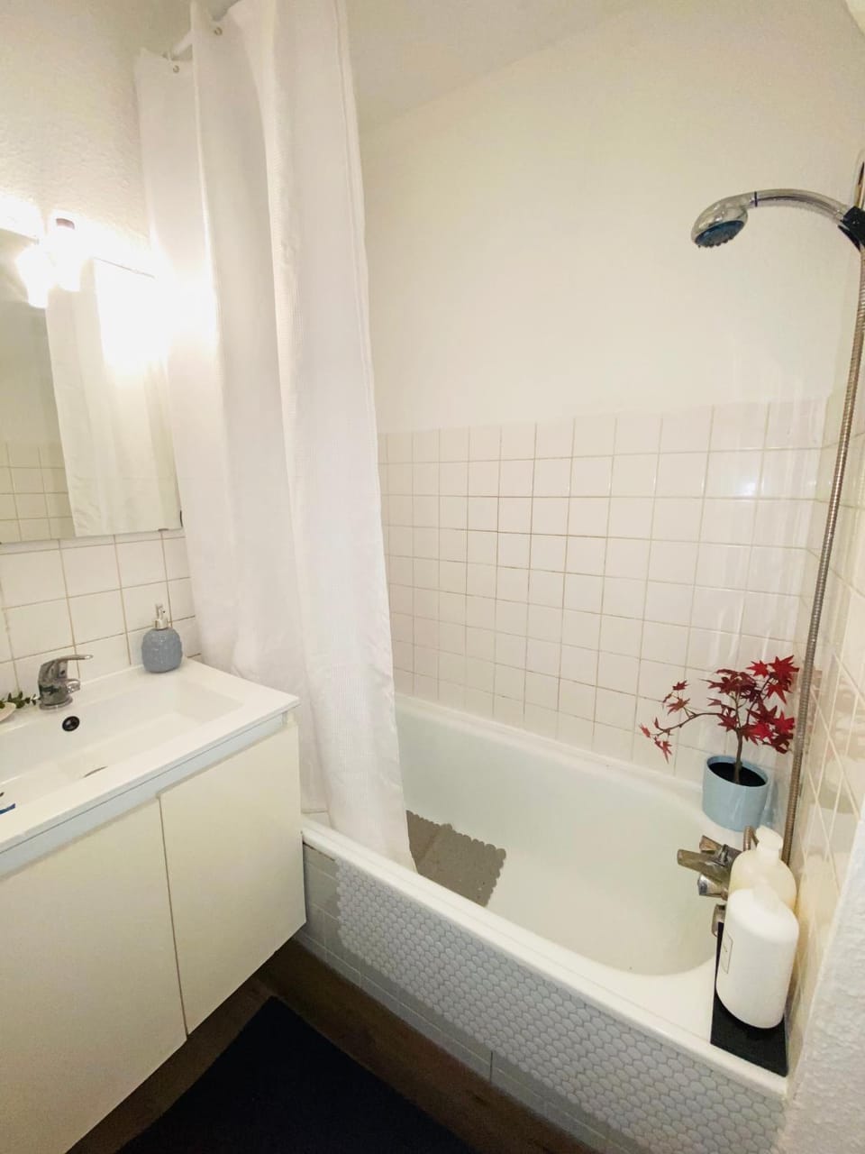Superbe studio proche centre Apartment in Bordeaux