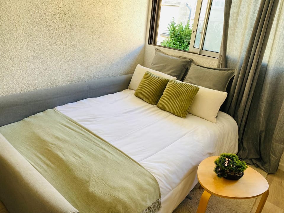 Superbe studio proche centre Apartment in Bordeaux