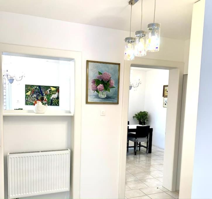 La laiterie Apartment in Grand Est
