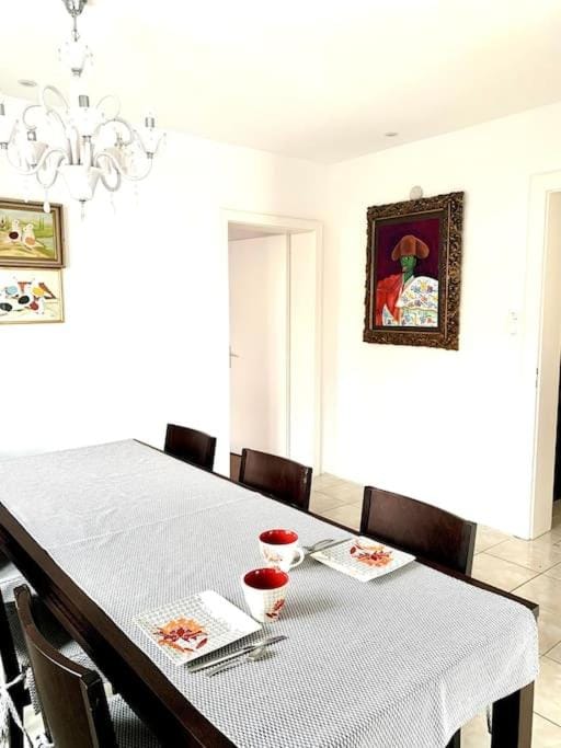 La laiterie Apartment in Grand Est