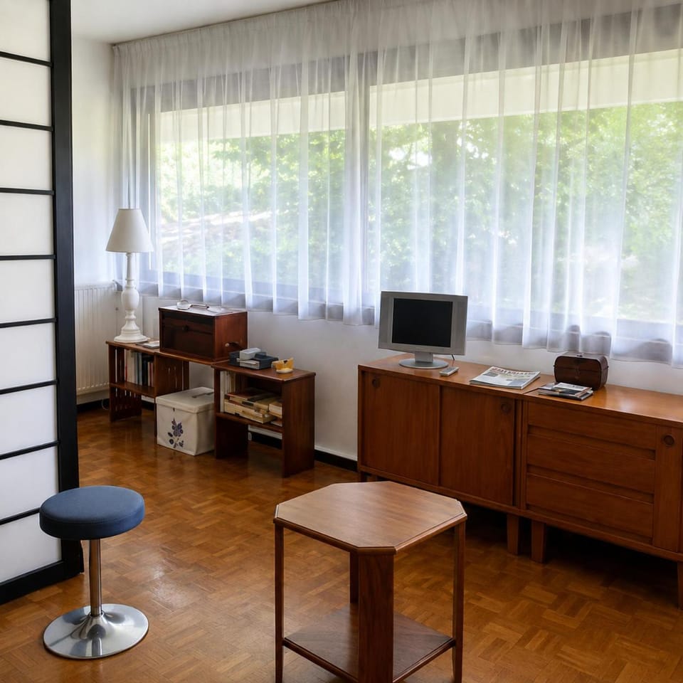 Studio Cannes Gallia by Sweet Accommodation Apartment in Cannes