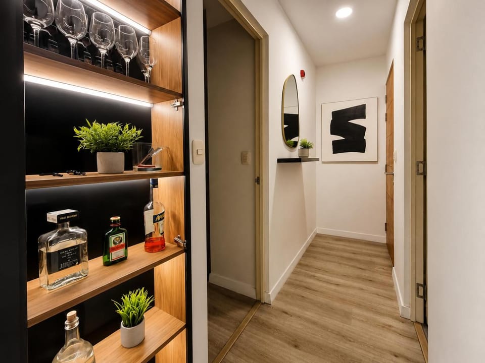 Lindo Apart en Barranco cerca a Miraflores con BICICLETAS GRATIS Apartment in Barranco