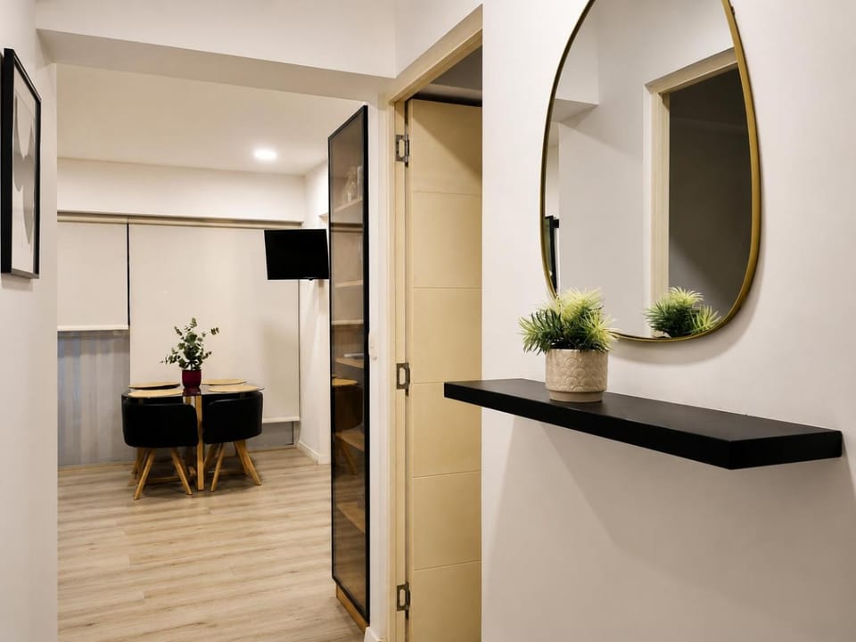 Lindo Apart en Barranco cerca a Miraflores con BICICLETAS GRATIS Apartment in Barranco