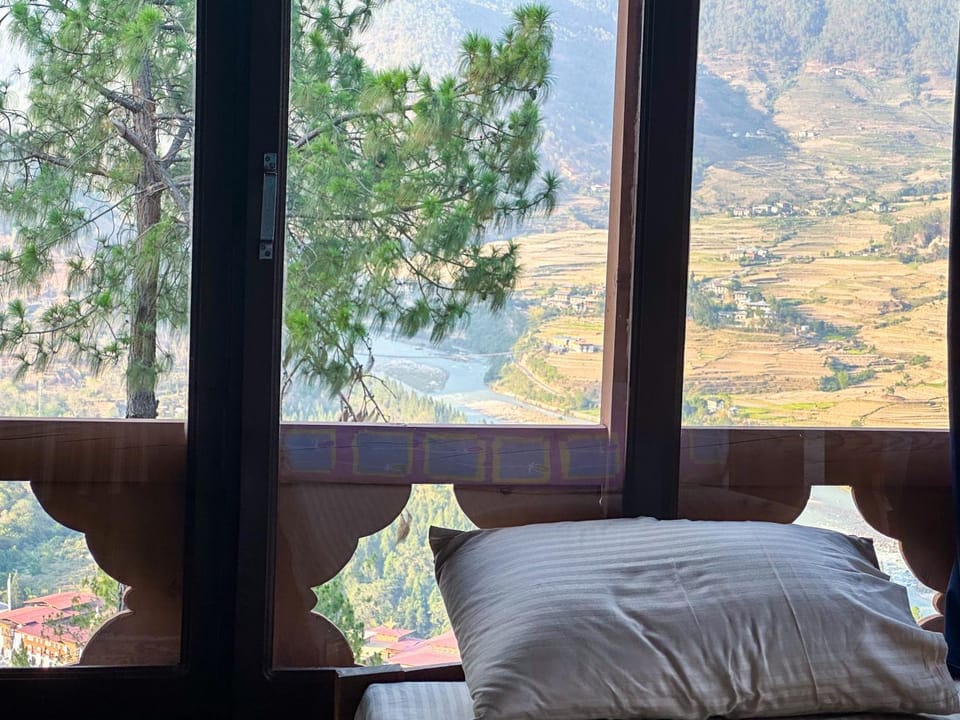View (from property/room), Bedroom