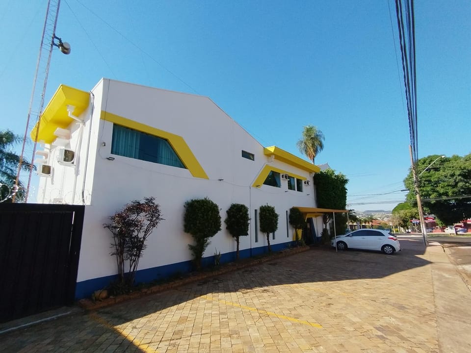 Hotel Indi Suíte Standard Hotel in Ribeirão Preto