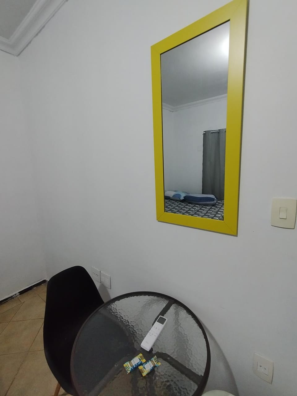 Hotel Indi Suíte Standard Hotel in Ribeirão Preto
