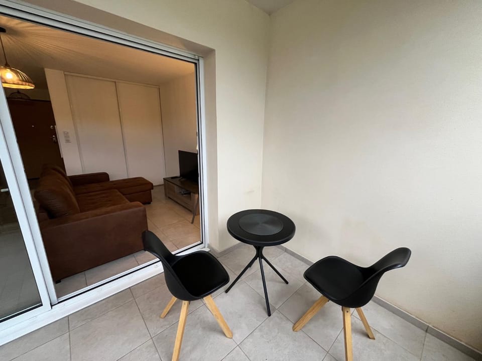 STUDIO CHARMANT à 10 MIN DES PLAGES Apartment in Corsica