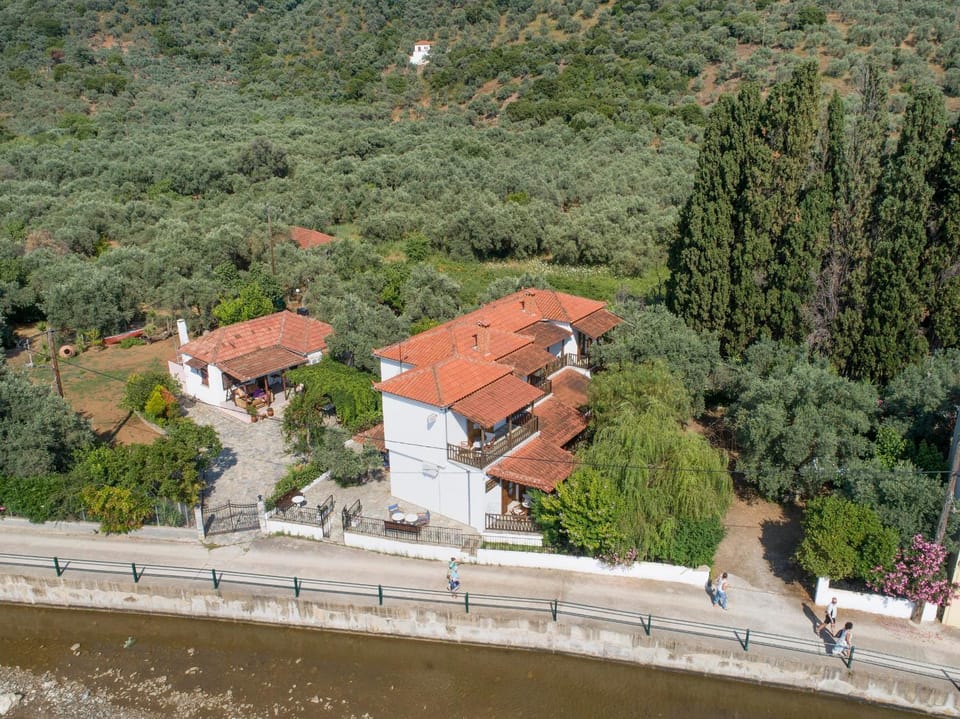 House Katia Apartment in Magnesia Prefecture, Greece