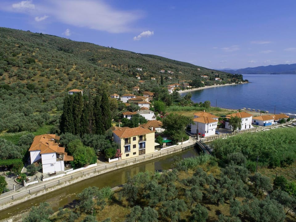 House Katia Apartment in Magnesia Prefecture, Greece