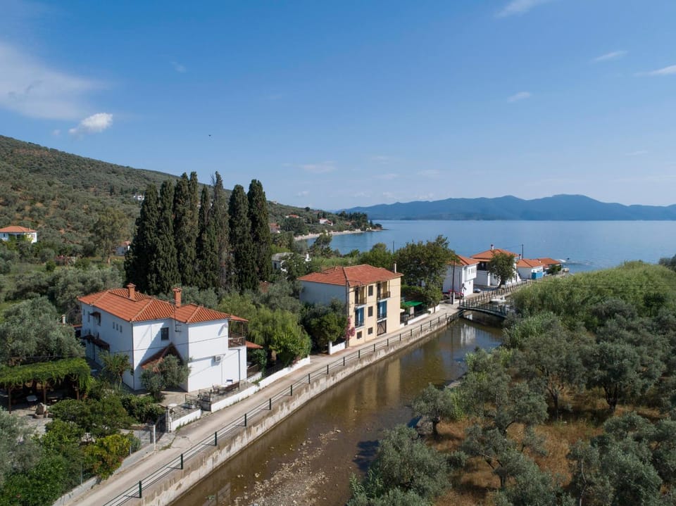 House Katia Apartment in Magnesia Prefecture, Greece