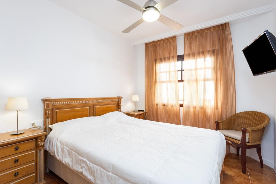 Home2Book Design Apt Pool & Terrace Golf del Sur Apartment in Abona
