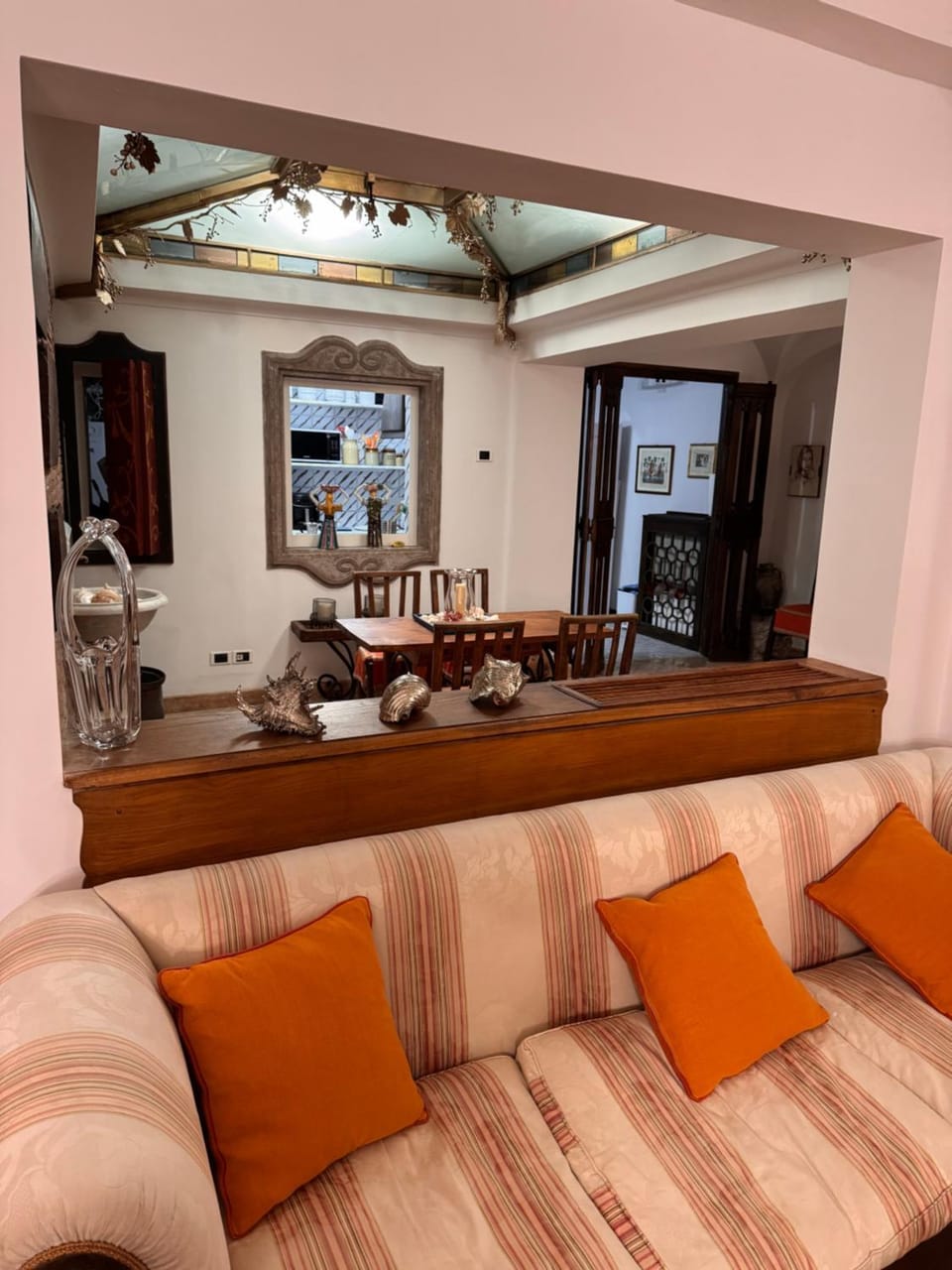 Luna tu Capri casa vacanze Villa in Capri