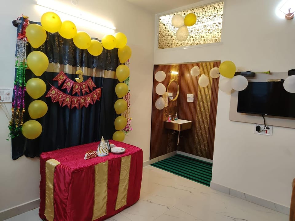 Olive Hills Yelagiri - Families Only - Full Duplex House - Yelagiri House in Tamil Nadu
