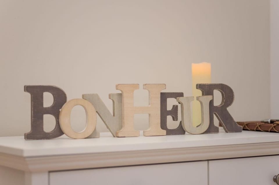 Séjour romantique, Massif central Bed and Breakfast in Nouvelle-Aquitaine