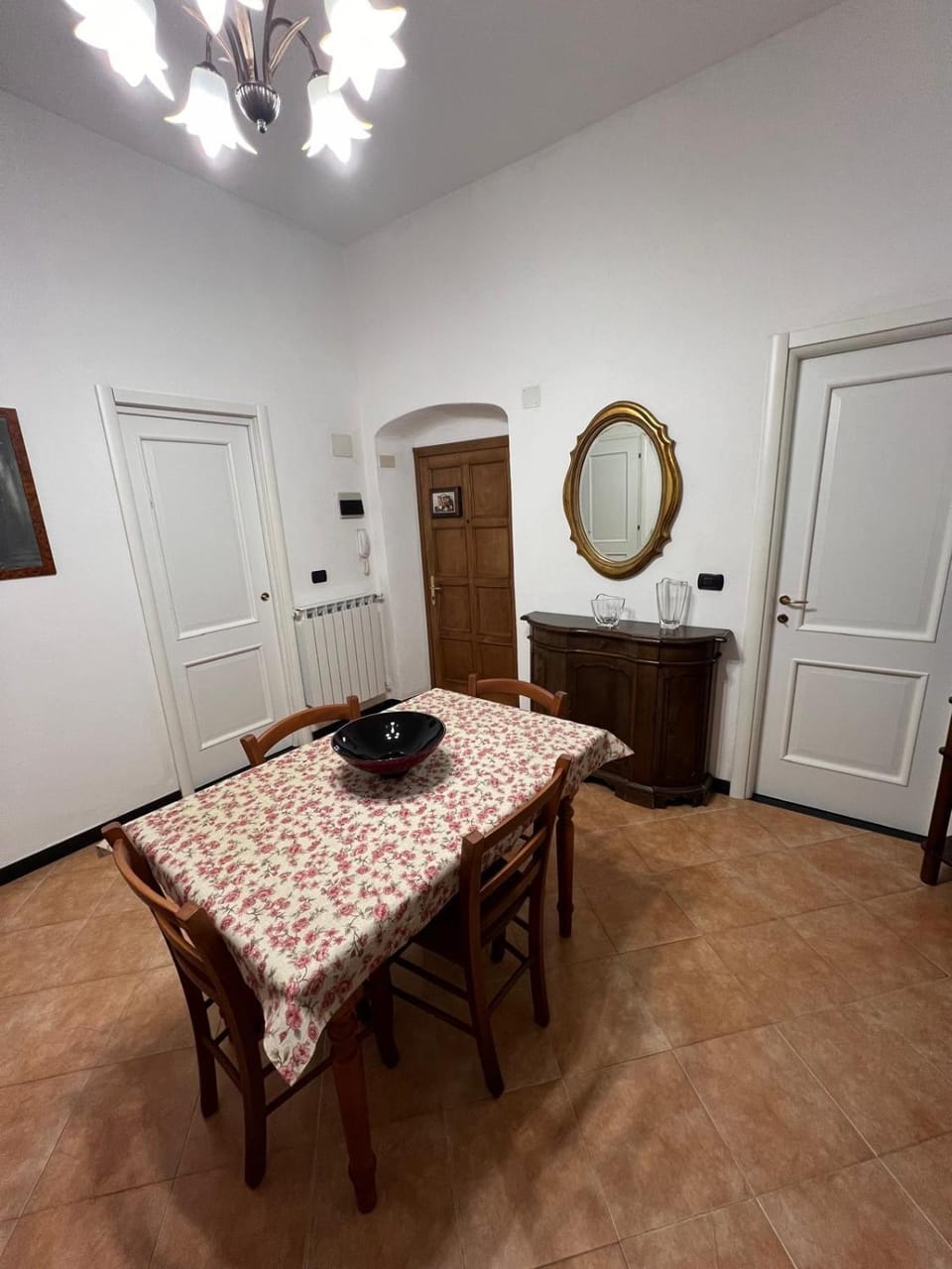 La Casa di Franci Apartment in Levanto