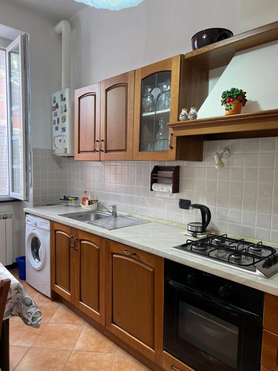 La Casa di Franci Apartment in Levanto