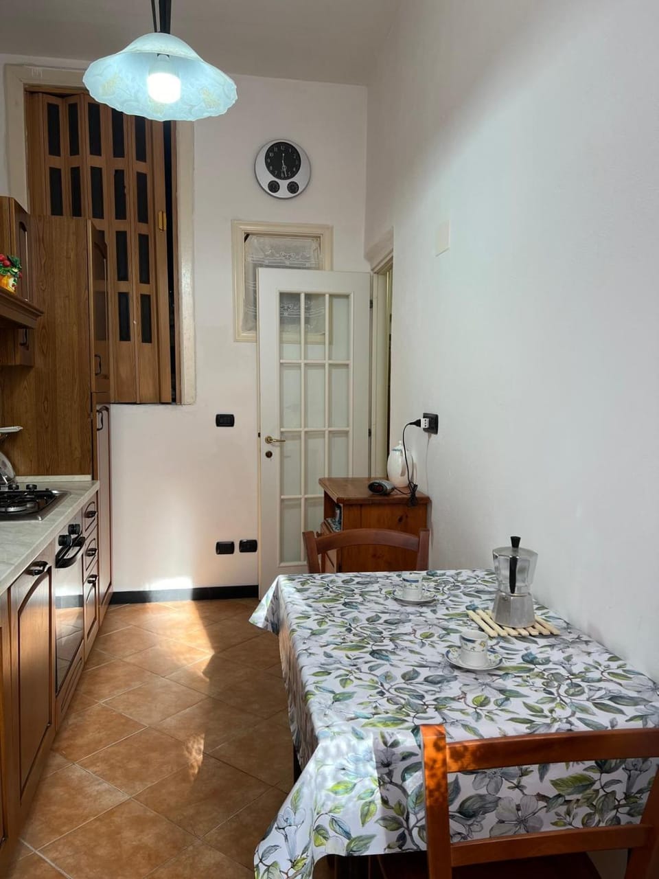 La Casa di Franci Apartment in Levanto