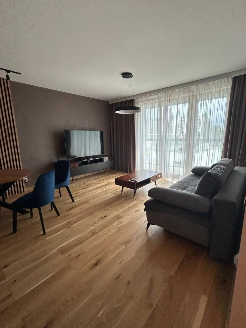 Tutu Kraków Comfort Apartment in Krakow