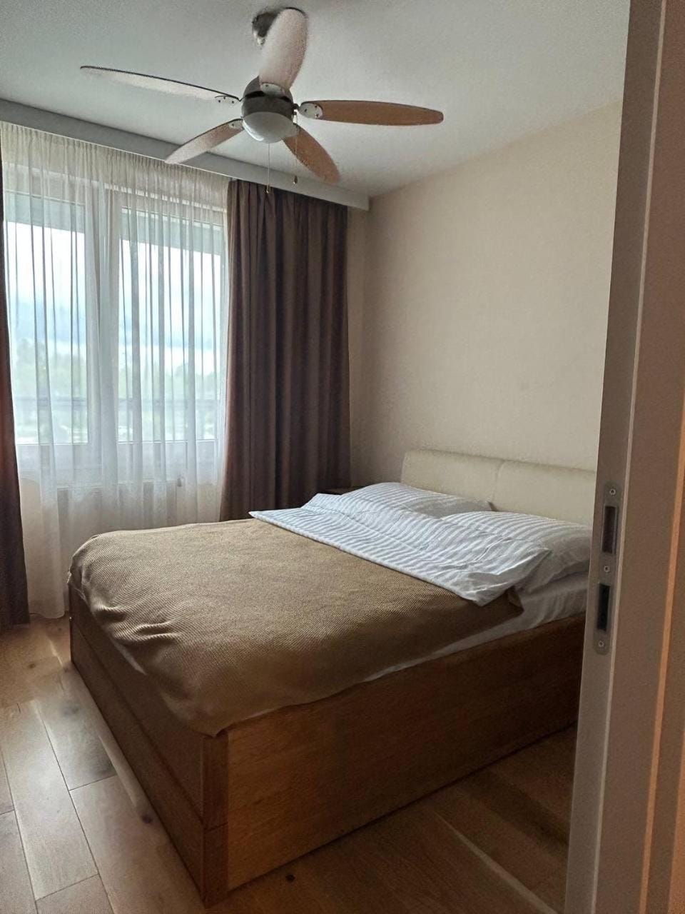 Tutu Kraków Comfort Apartment in Krakow