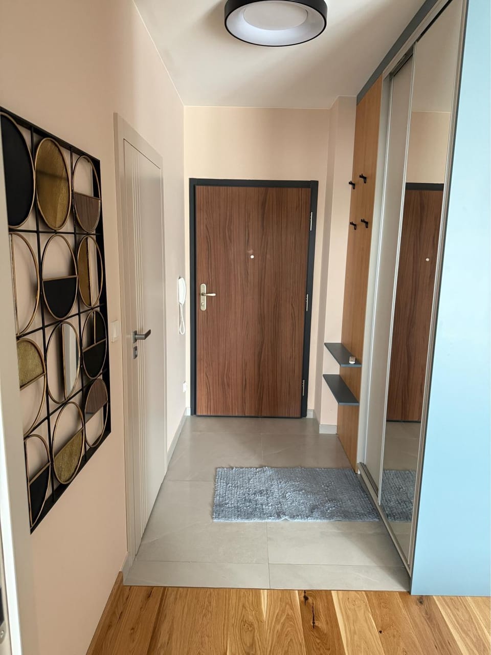 Tutu Kraków Comfort Apartment in Krakow