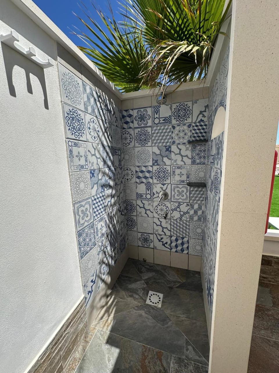 Shower