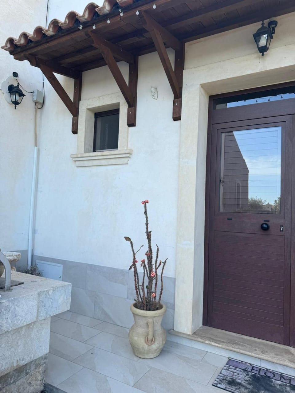 Desiree Casa Vacanze Apartment in Avola