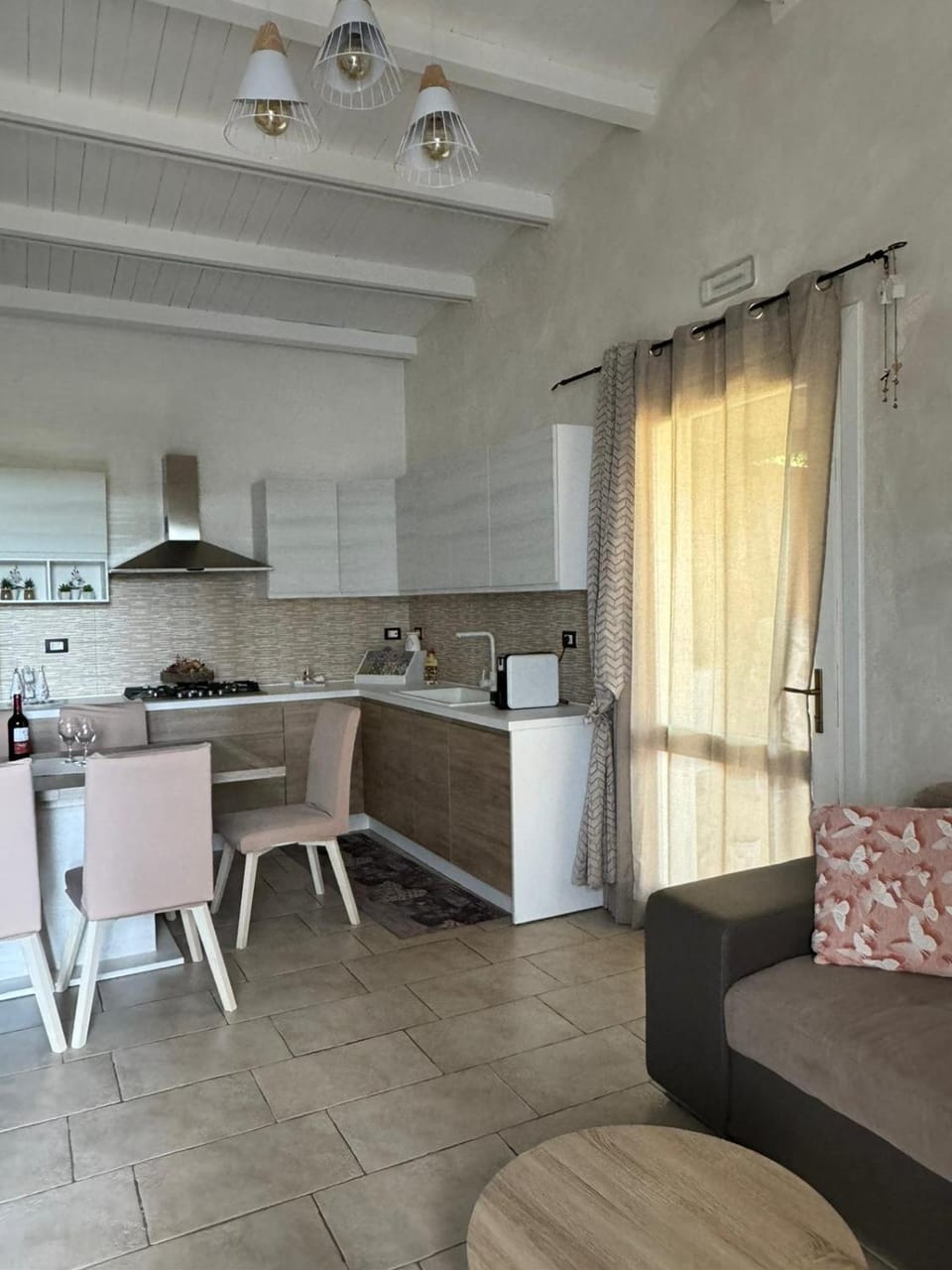 Desiree Casa Vacanze Apartment in Avola