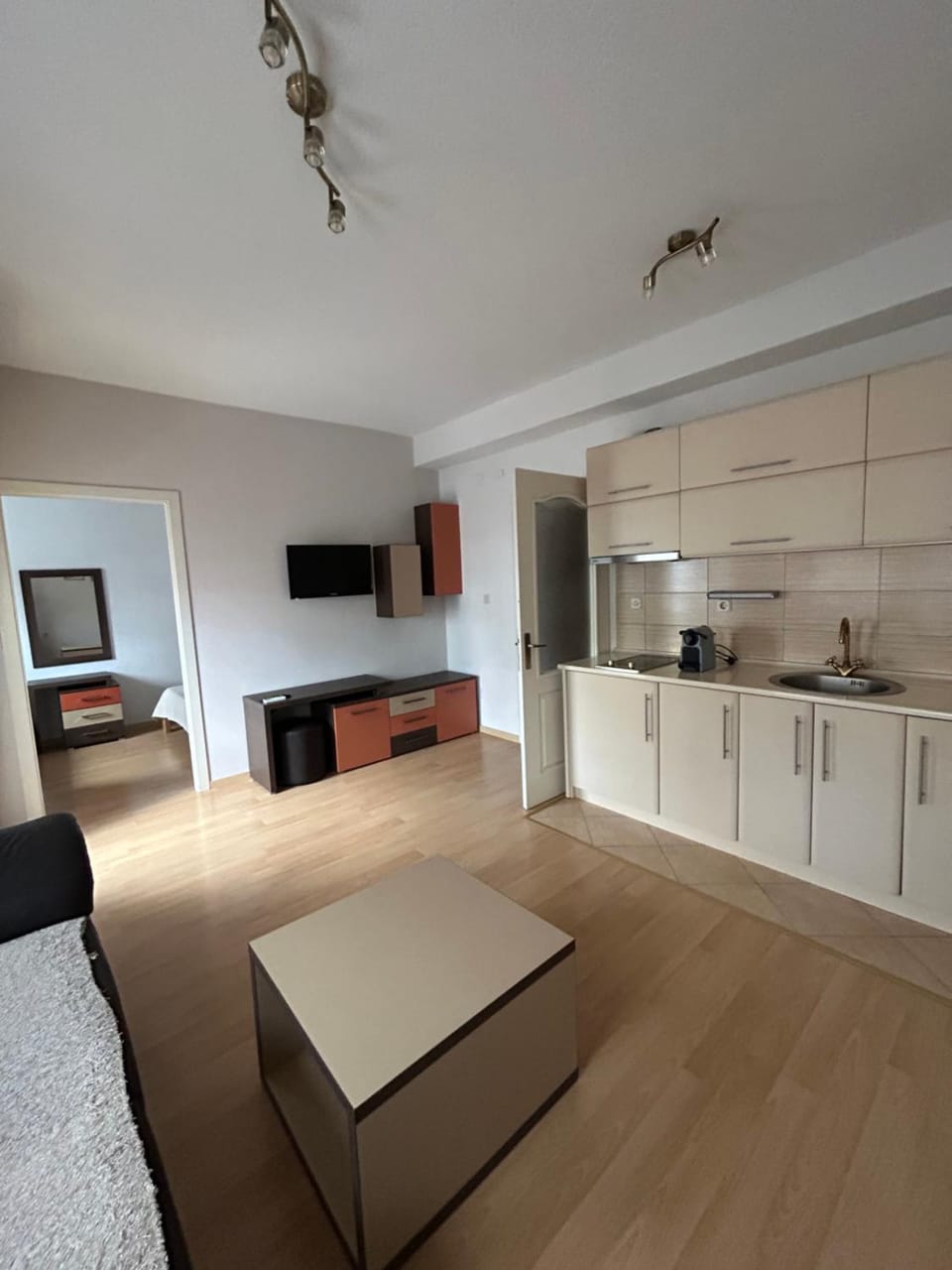 Stefi Apartment Apartment in Ohrid
