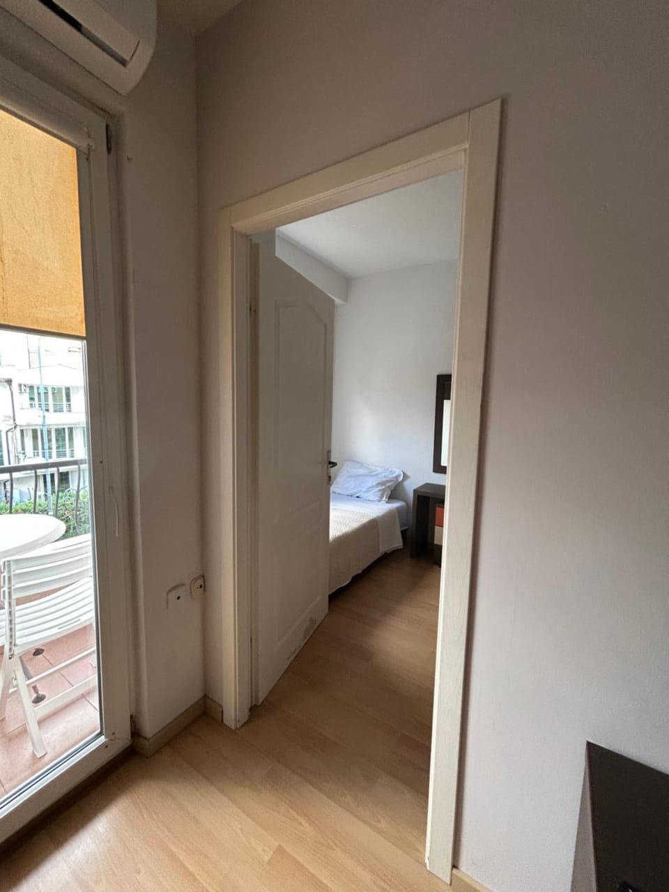 Stefi Apartment Apartment in Ohrid