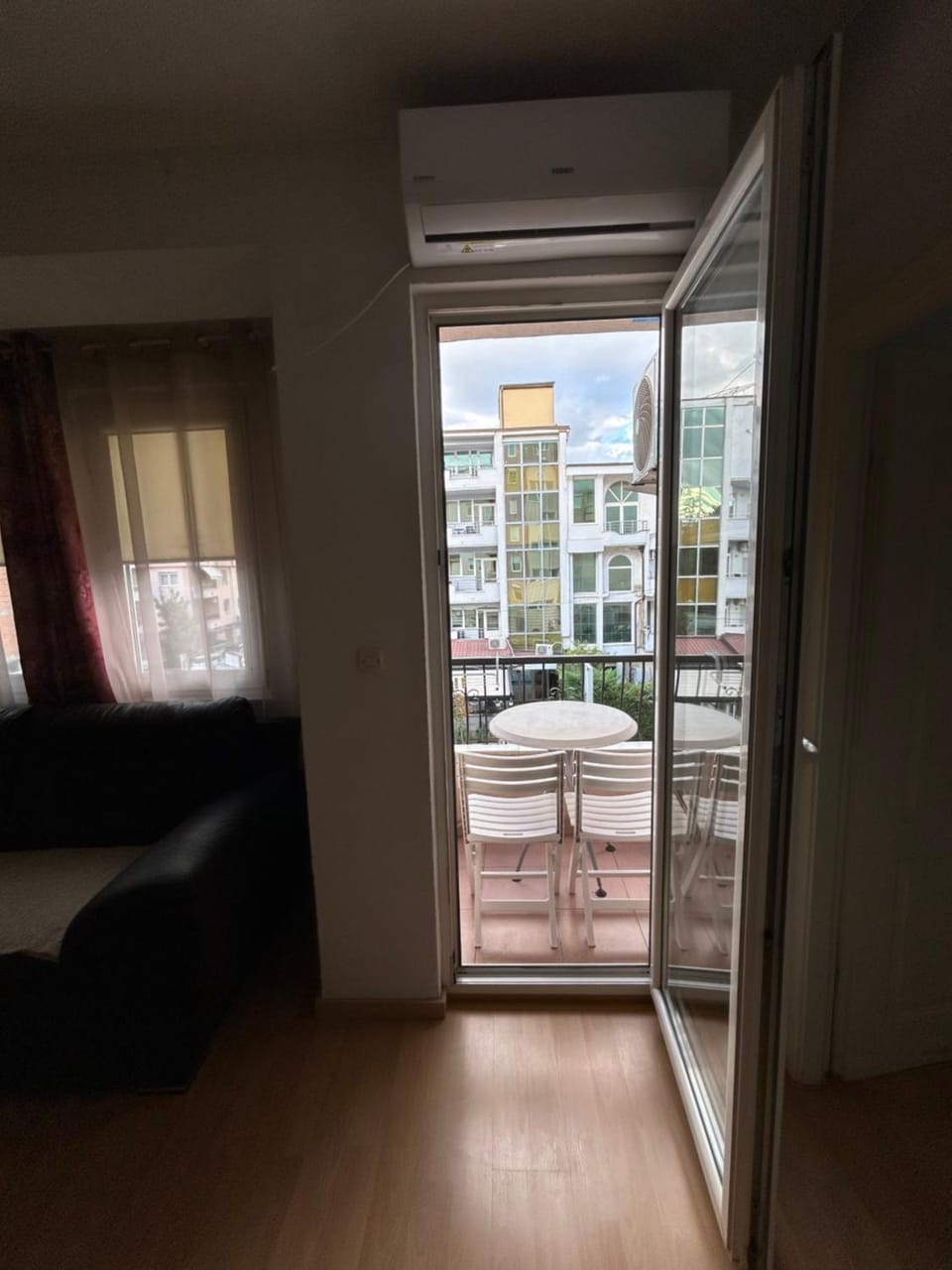 Stefi Apartment Apartment in Ohrid
