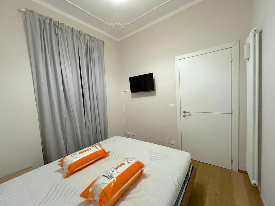 Casa Centro Foce con posto auto Apartment in Genoa