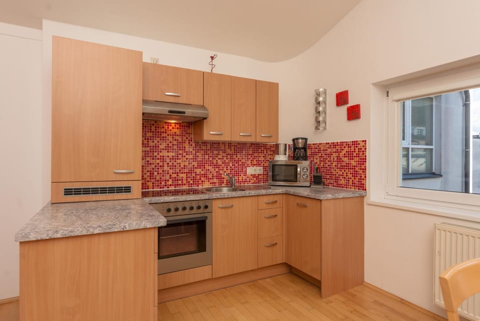Kitchen or kitchenette, minibar, pet friendly