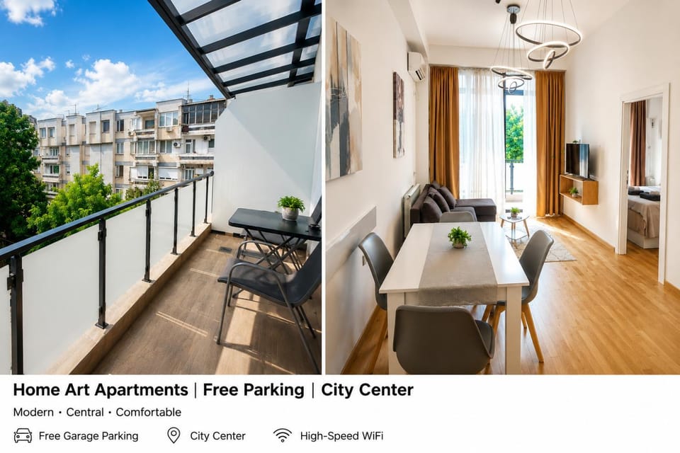 Balcony/Terrace, Living room