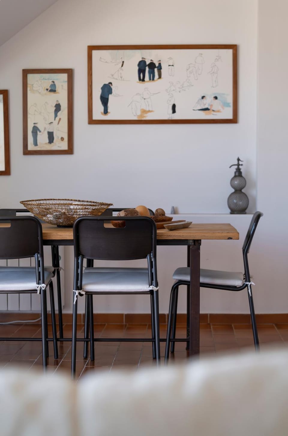 Apartamento Calella Park parking y piscina Apartment in Calella de Palafrugell