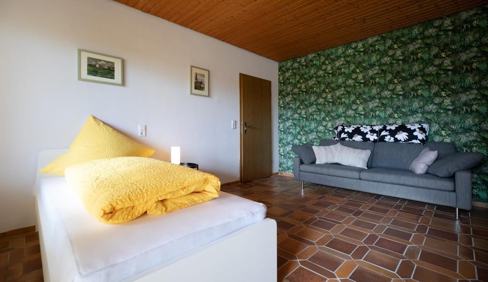 Wäller Garten Apartment in Rhineland-Palatinate