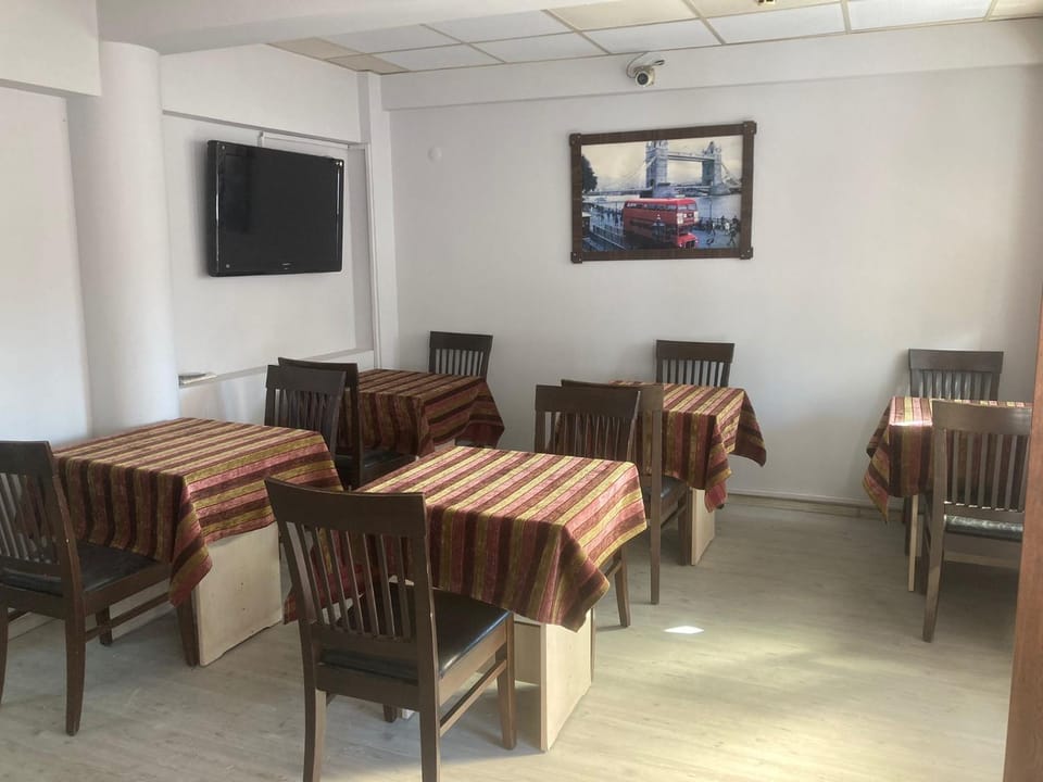 ALİBEY OTEL Hotel in Izmir