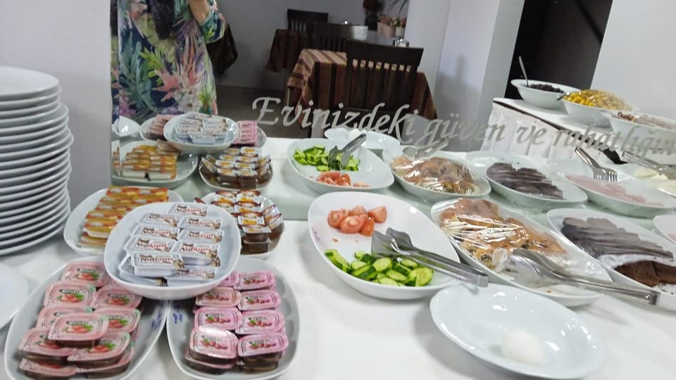 ALİBEY OTEL Hotel in Izmir