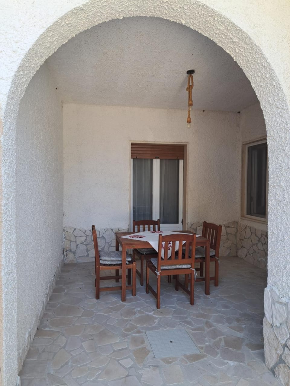Casa vacanze La Tramontana House in Apulia