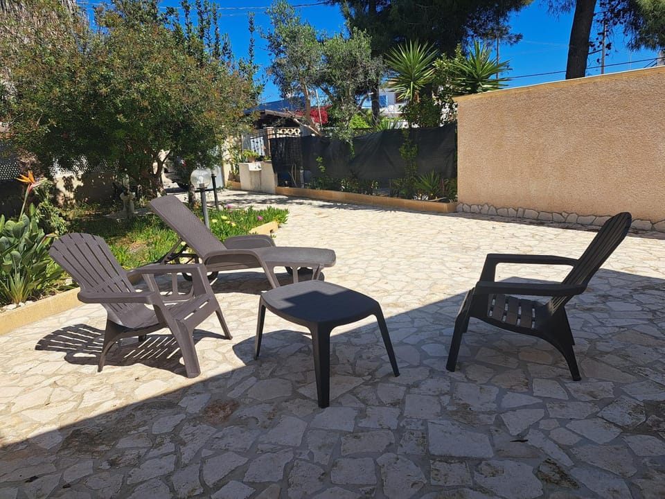 Casa vacanze La Tramontana House in Apulia