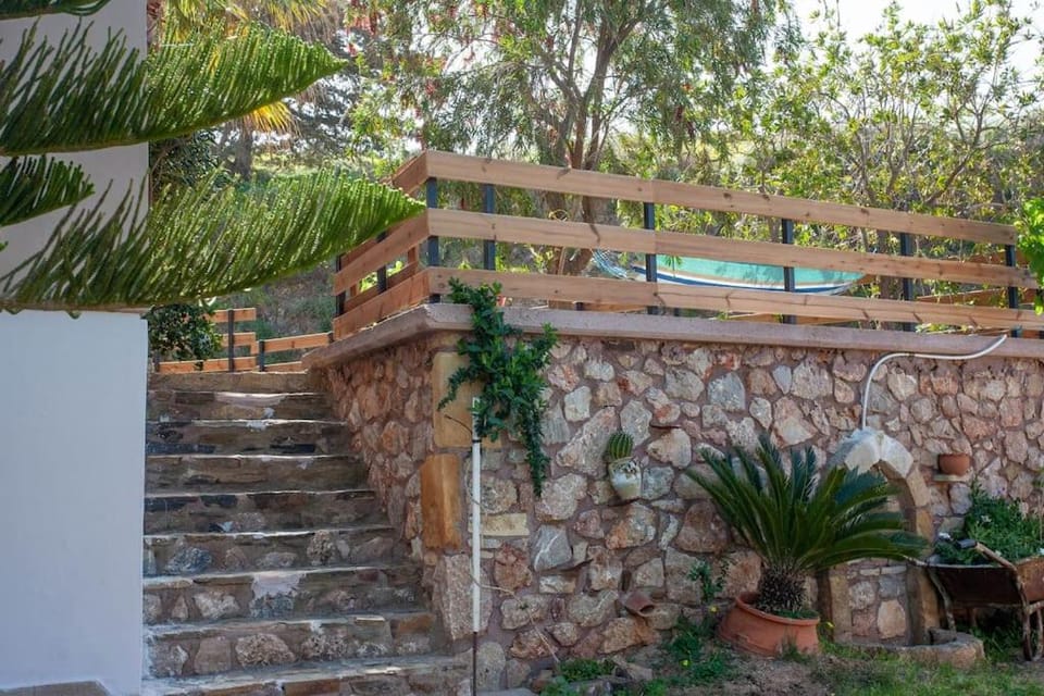 Chania Paradise Retreat House in Crete