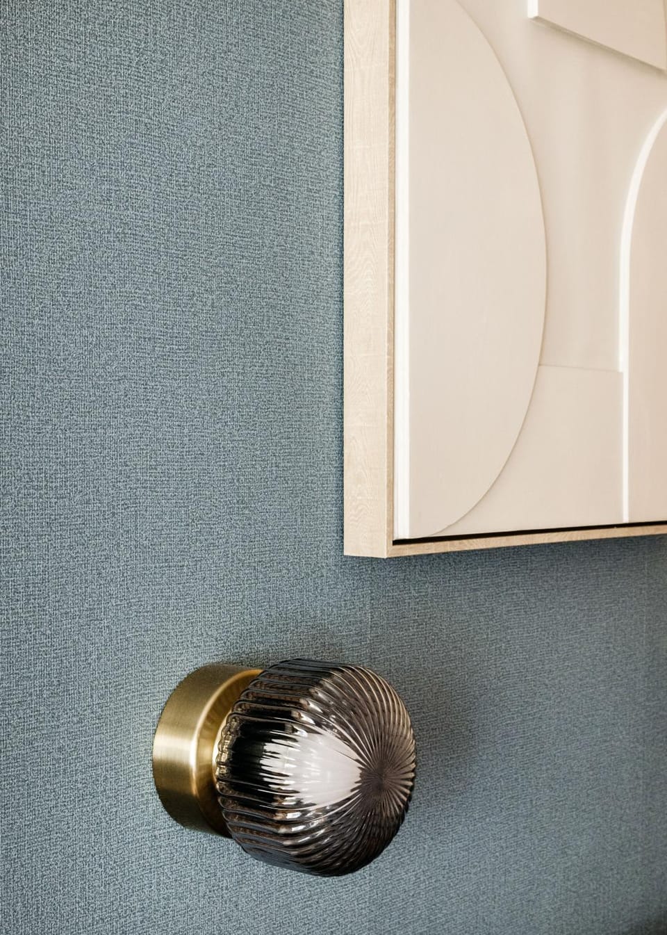 Decorative detail
