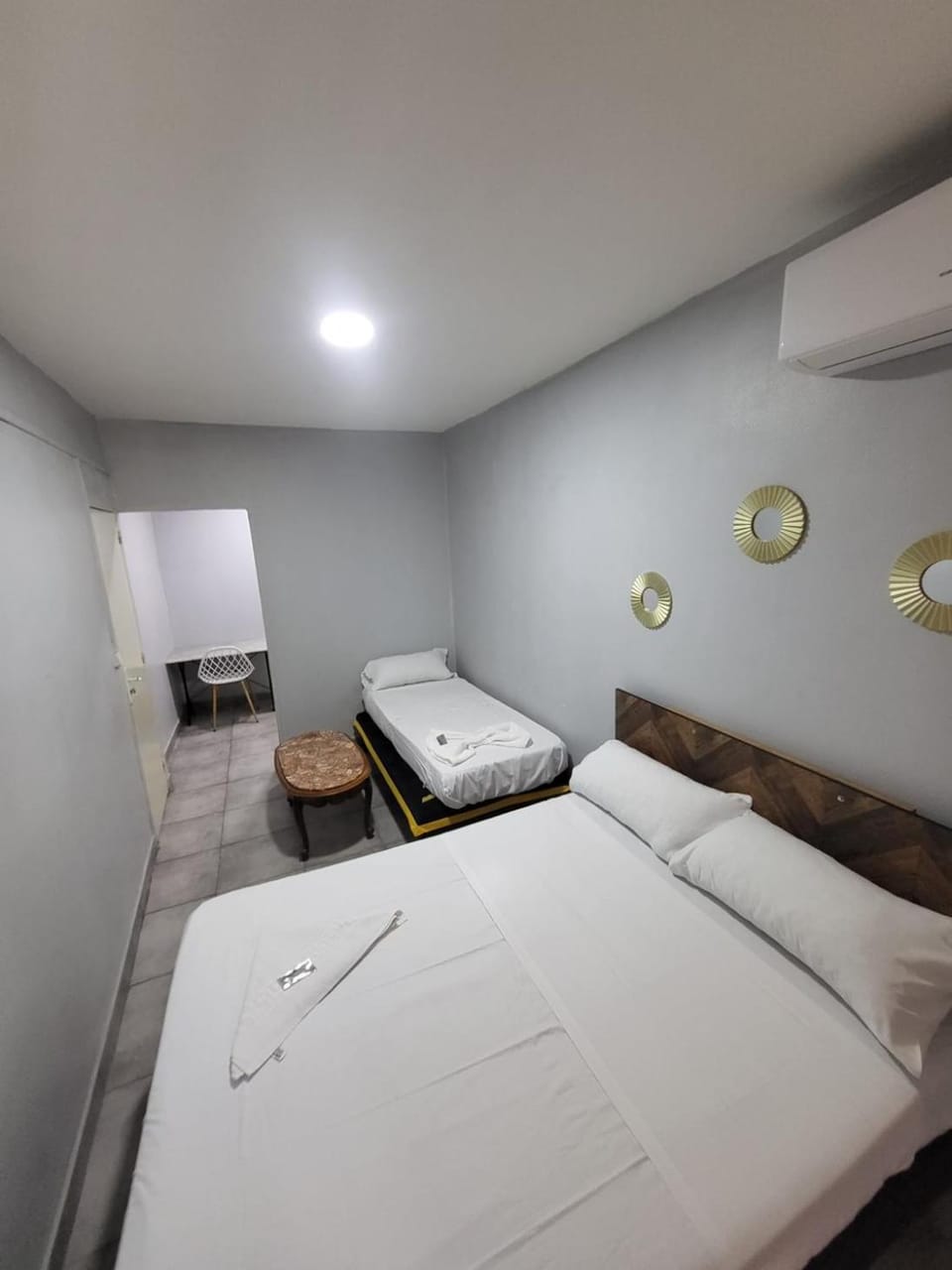 Résidence Richemond Hotel in Marseille