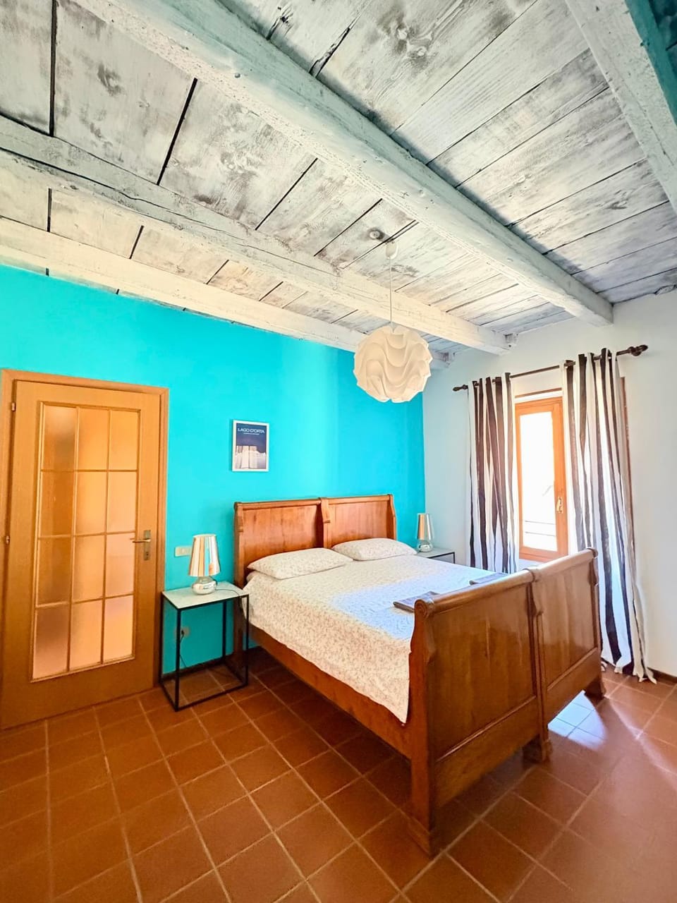 Oh!megna Apartment in Omegna